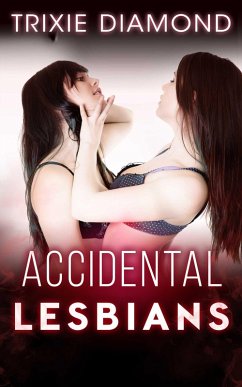 Cover Accidental Lesbians (eBook, ePUB)