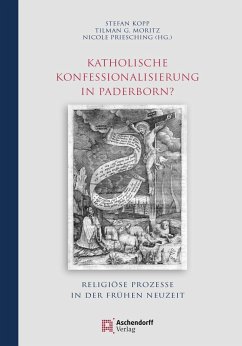 Katholische Konfessionalisierung in Paderborn?