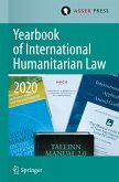 Yearbook of International Humanitarian Law, Volume 23 (2020)