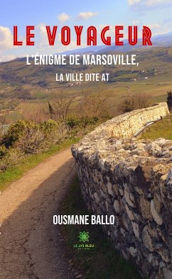 Le voyageur (eBook, ePUB) - Ballo, Ousmane