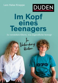 Im Kopf eines Teenagers (eBook, ePUB) - Kneppe, Lars Halse
