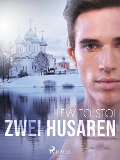 Zwei Husaren (eBook, ePUB) - Tolstoi, Lew