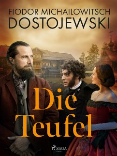 Die Teufel (eBook, ePUB) - Dostojewski, Fjodor M