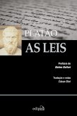 As Leis (ou Da Legislação) (eBook, ePUB) As Leis (ou Da Legislação) (eBook, ePUB)