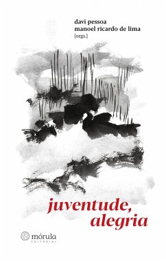 Cover Juventude, alegria (eBook, ePUB)