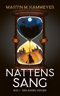 Nattens sang - Martin M. Kammeyer