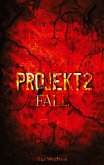 Fall - Projekt II