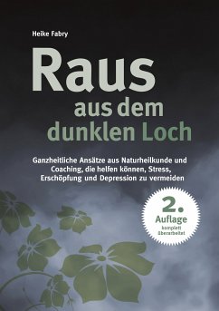 Raus aus dem dunklen Loch (eBook, ePUB)