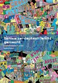 Schweizerdeutsch leicht gemacht - Grammatikbuch (eBook, ePUB)