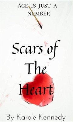 Cover Scars of the Heart (eBook, ePUB)