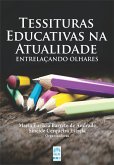 TESSITURAS EDUCATIVAS NA ATUALIDADE (eBook, ePUB)
