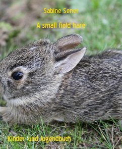 A small field hare (eBook, ePUB) - Sener, Sabine