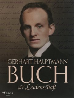 Buch der Leidenschaft (eBook, ePUB) - Hauptmann, Gerhart