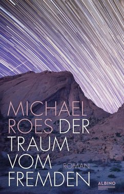 Der Traum vom Fremden (eBook, ePUB) - Roes, Michael