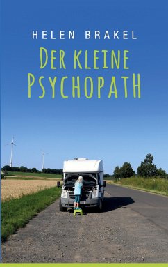 Der kleine Psychopath - Brakel, Helen