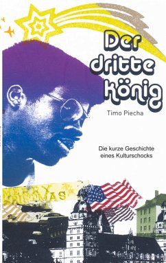 Der dritte König - Piecha, Timo