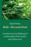 Reiki - Der erste Grad (eBook, ePUB)