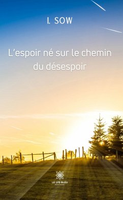 L’espoir né sur le chemin du désespoir (eBook, ePUB) - Sow, I.