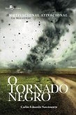 O tornado negro (eBook, ePUB)