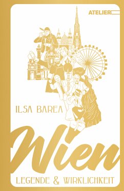 Wien (eBook, ePUB) - Barea, Ilsa