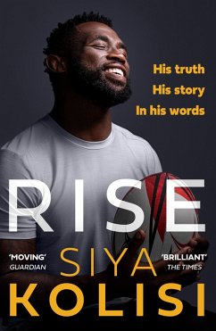Rise (eBook, ePUB) - Kolisi, Siya
