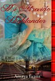 Mi Highlander Atrevido (Sangre Escocesa, #1) (eBook, ePUB)