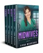 Midwives of Lyrebird Lake Box Set... - Bild 1