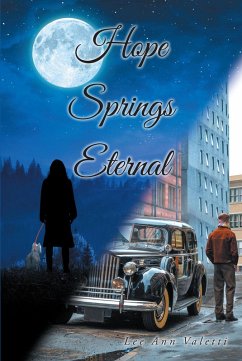 Cover Hope Springs Eternal (eBook, ePUB)