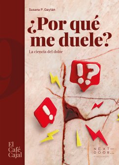 ¿Por qué me duele? (eBook, ePUB) - Gaytán, Susana