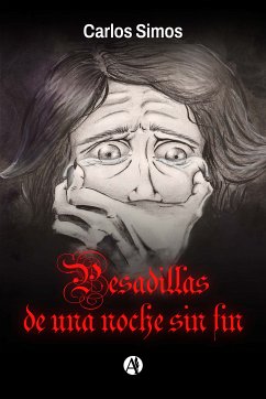 Pesadillas de una noche sin fin (eBook, ePUB) - Simos, Carlos