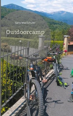 Outdoorcamp - MacSchuler, Sany
