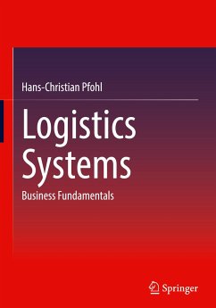 Logistics Systems - Pfohl, Hans-Christian