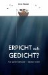Erpicht aufs Gedicht? (eBook, ePUB) - Bild 1