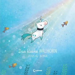 Das kleine Walhorn (eBook, PDF) - Sima, Jessie