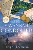 The Savannah Gondolier (The Saints of Savannah Series) (eBook, ePUB)