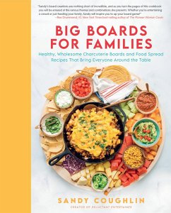 Cover Big Boards for Families (eBook, ePUB)