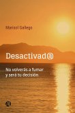 Desactivad@ (eBook, ePUB)