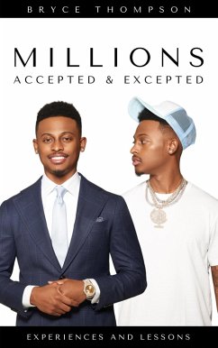 Cover Millions Accepted & Excepted (eBook, ePUB)