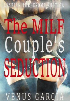 Cover The Milf couple's Seduction (eBook, ePUB)