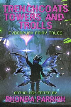 Cover Trenchcoats, Towers, and Trolls (eBook, ePUB)