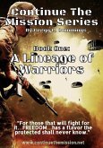A Lineage of Warriors (Continue The Mission, #1) (eBook, ePUB)