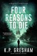 Four Reasons to Die (The Pastor Matt... - Bild 1