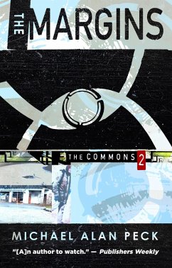 The Margins (The Commons, #2) (eBook, ePUB) - Peck, Michael Alan