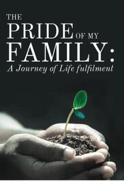 Cover The Pride of My Family (eBook, ePUB)