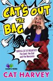 Cat's Out the Bag (eBook, ePUB)