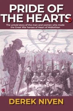 Pride of the Hearts (eBook, ePUB) - Niven, Derek