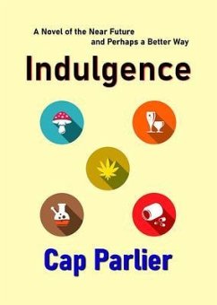 Cover Indulgence (eBook, ePUB)