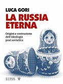 La Russia eterna (eBook, ePUB)