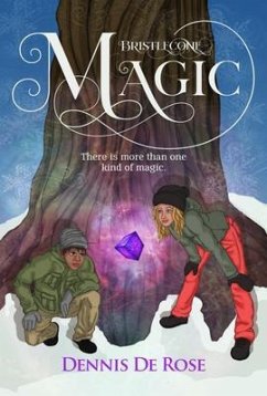 Cover Bristlecone Magic (eBook, ePUB)