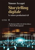 Storytelling digitale (eBook, ePUB)